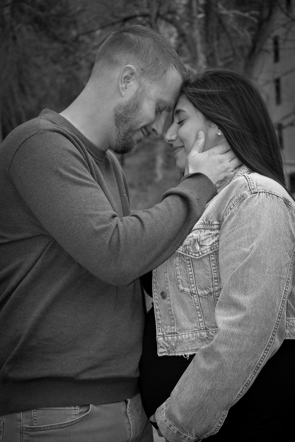 Maternity Photo shoot
