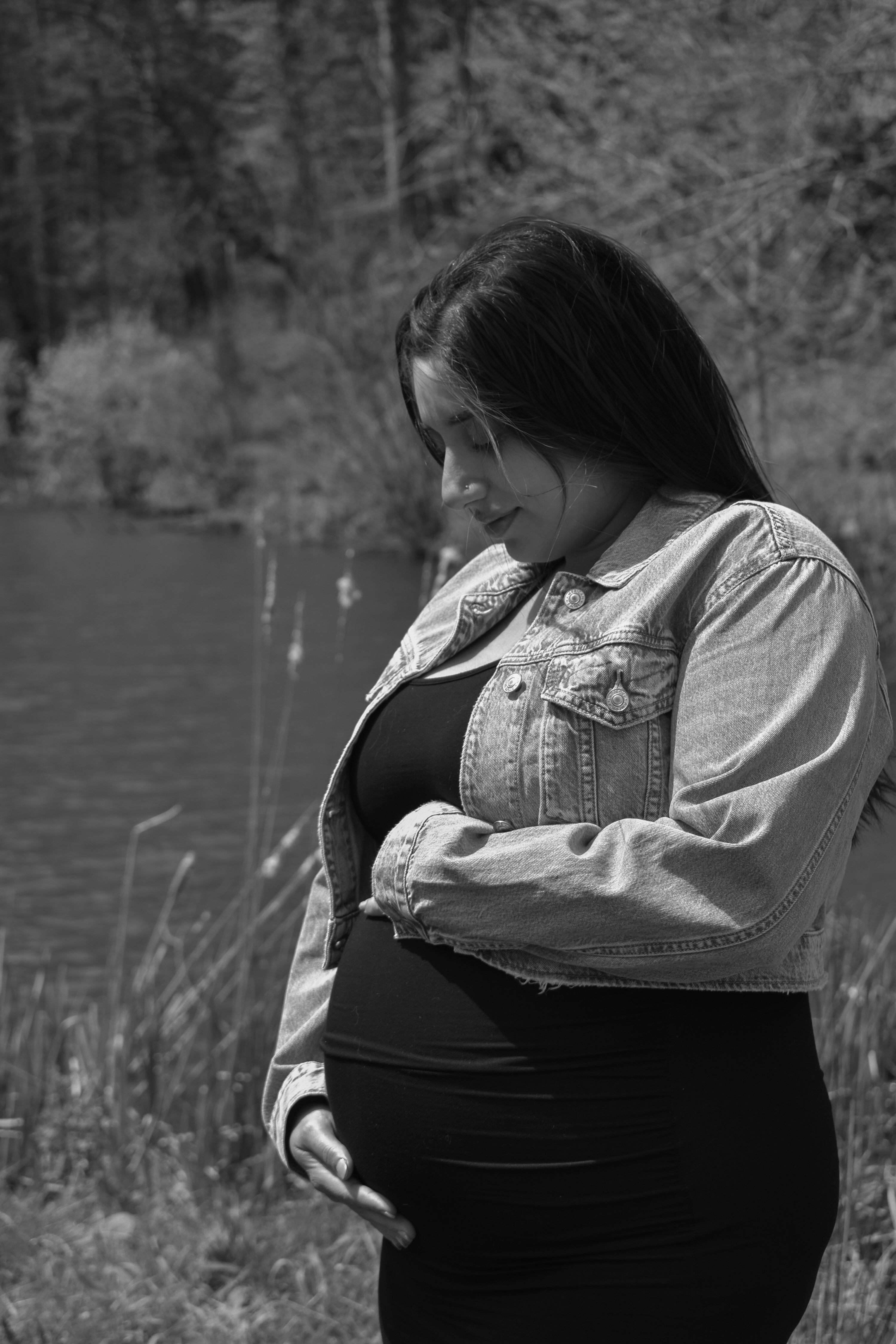 Maternity Photo shoot