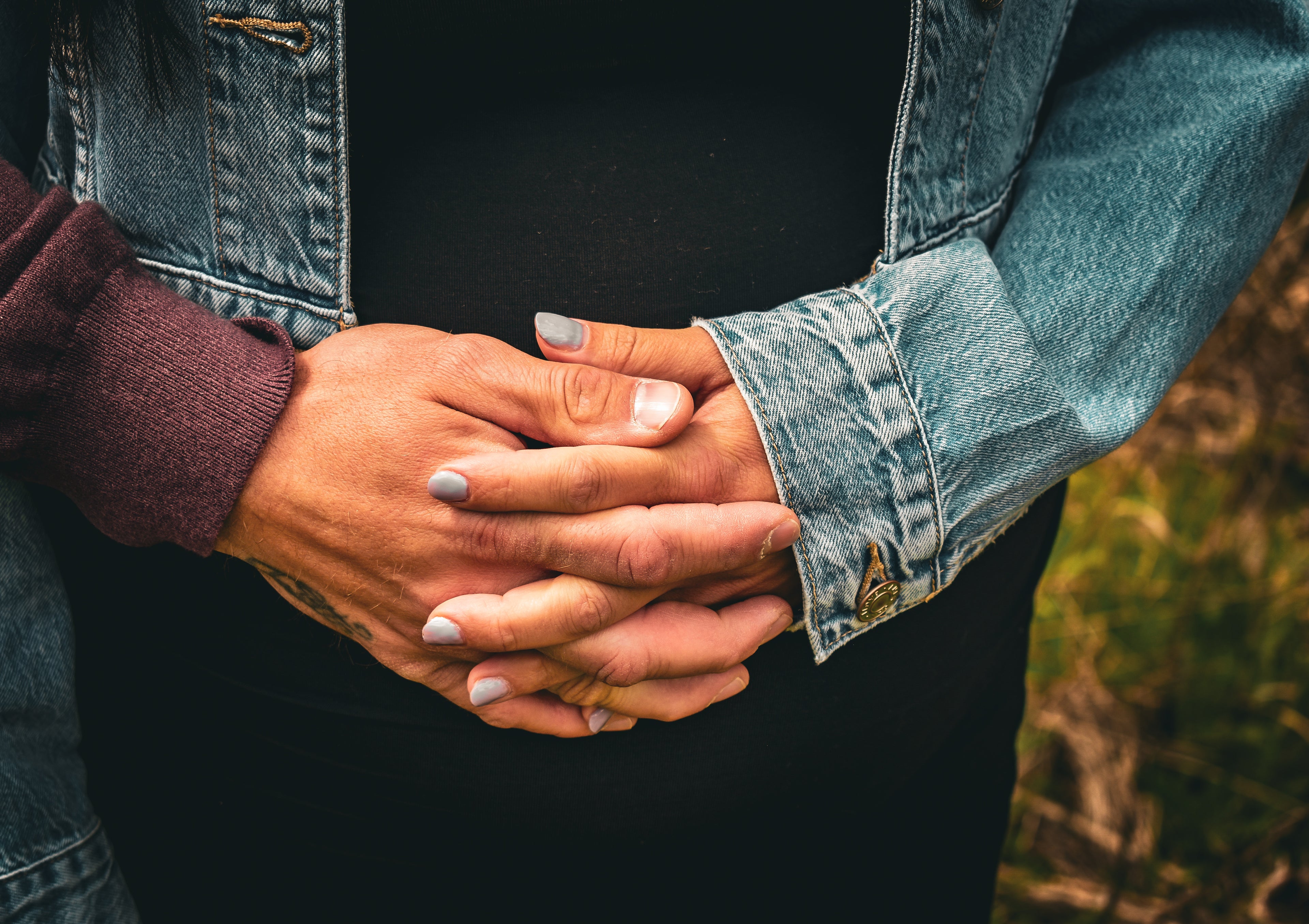 Maternity Photo shoot