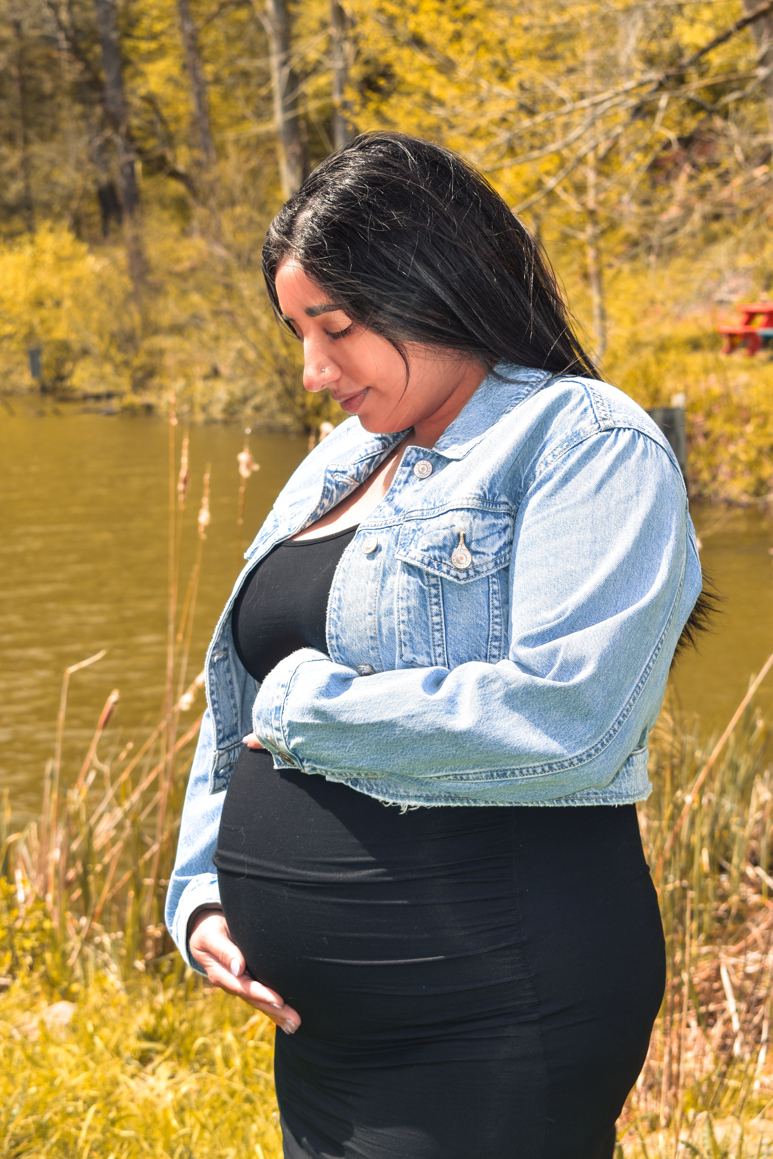 Maternity Photo shoot