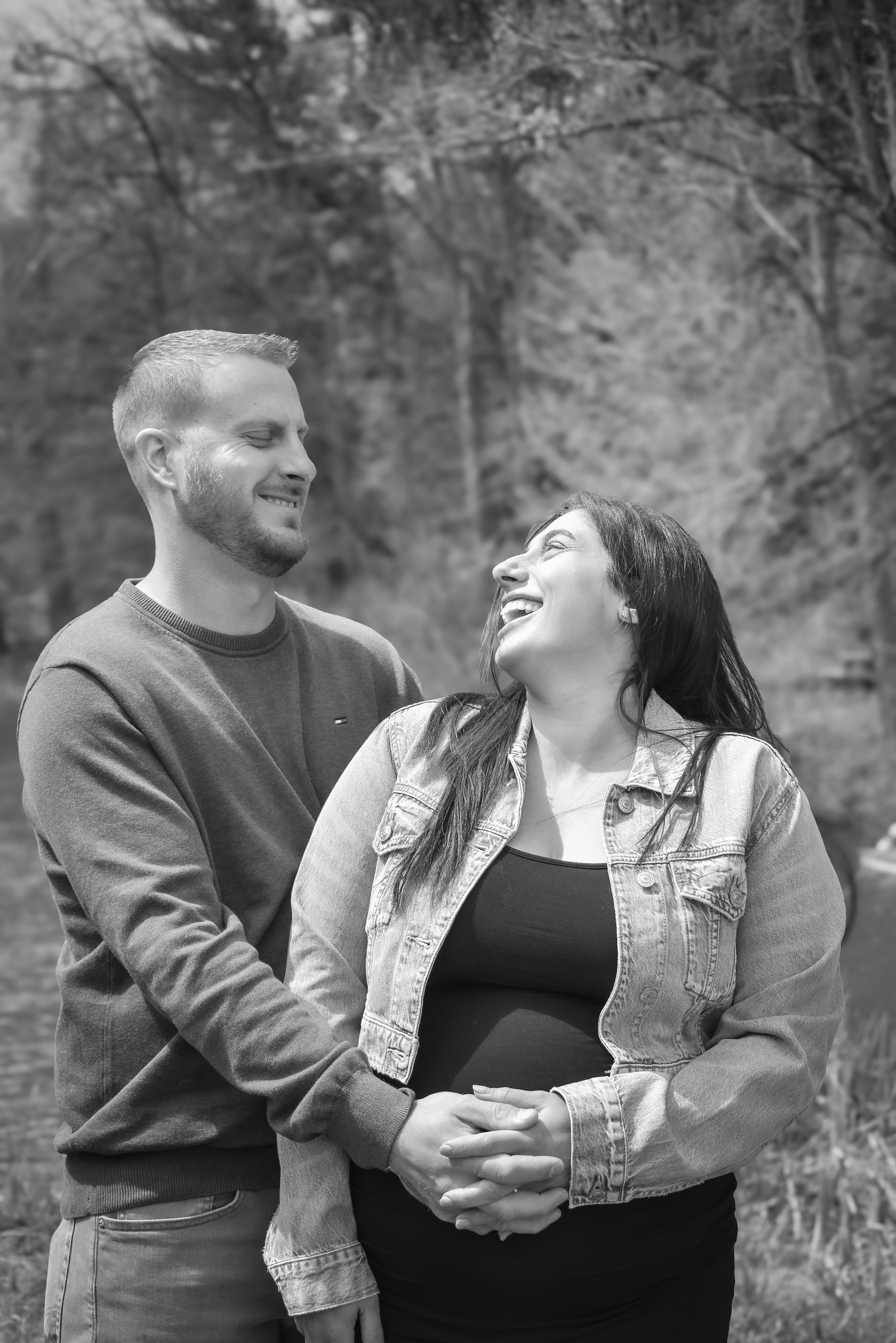 Maternity Photo shoot