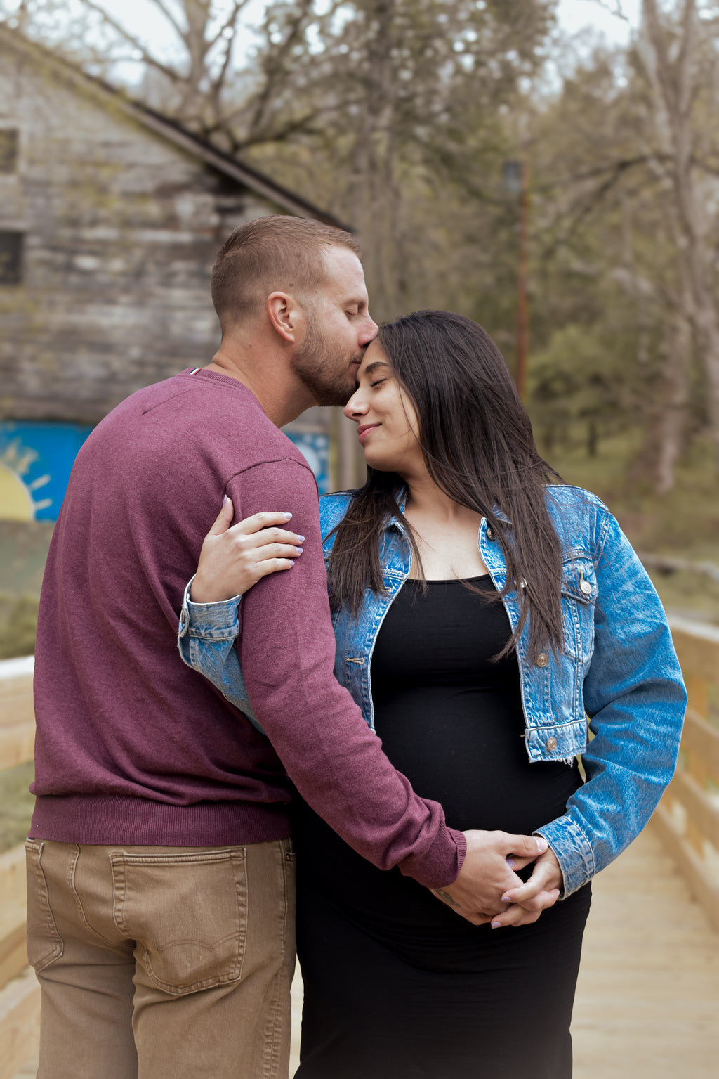 Maternity Photo shoot