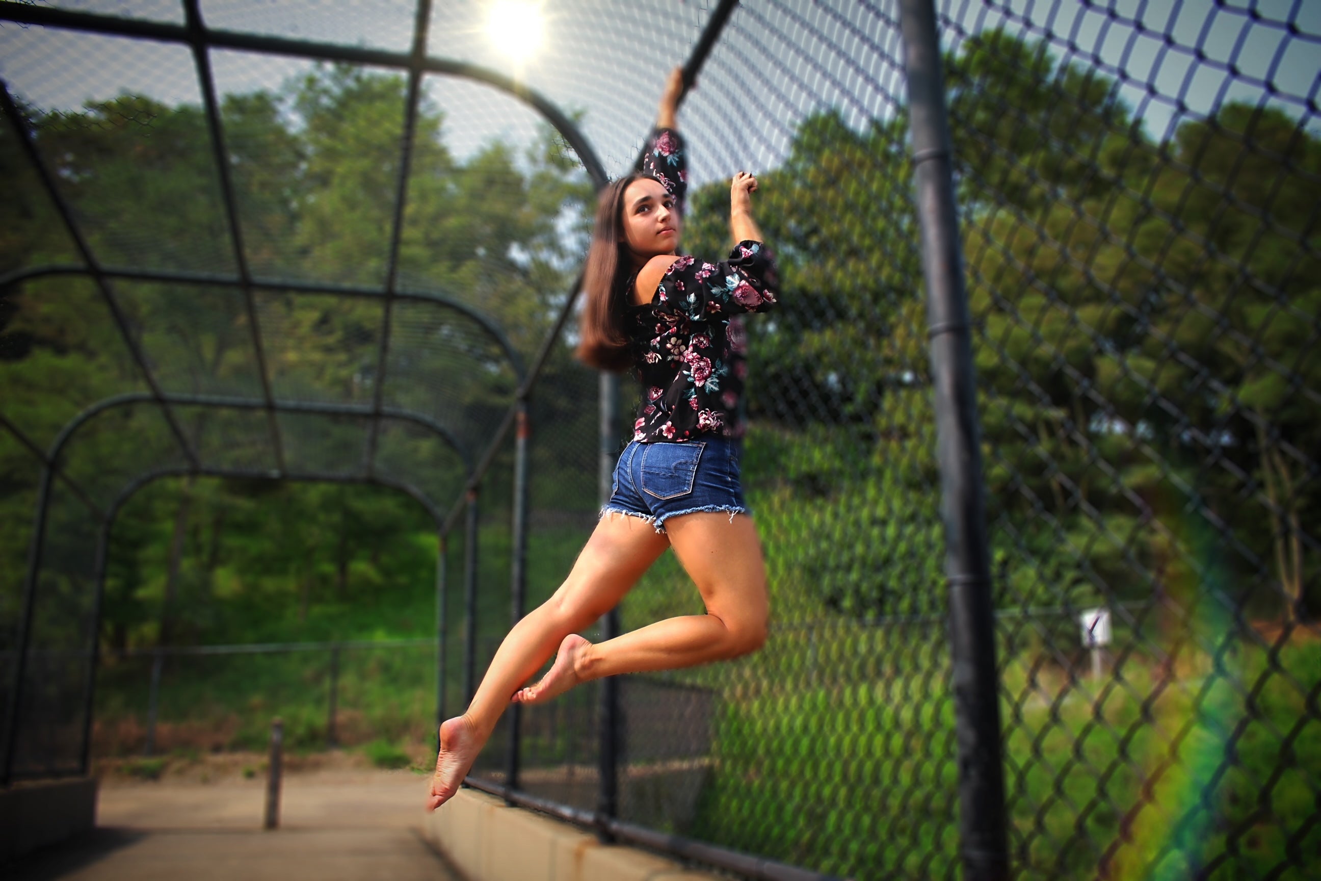 Portraits/ Senior Pictures