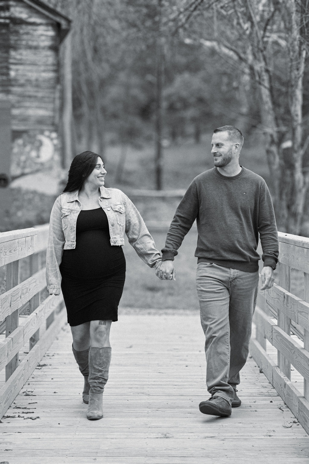 Maternity Photo shoot