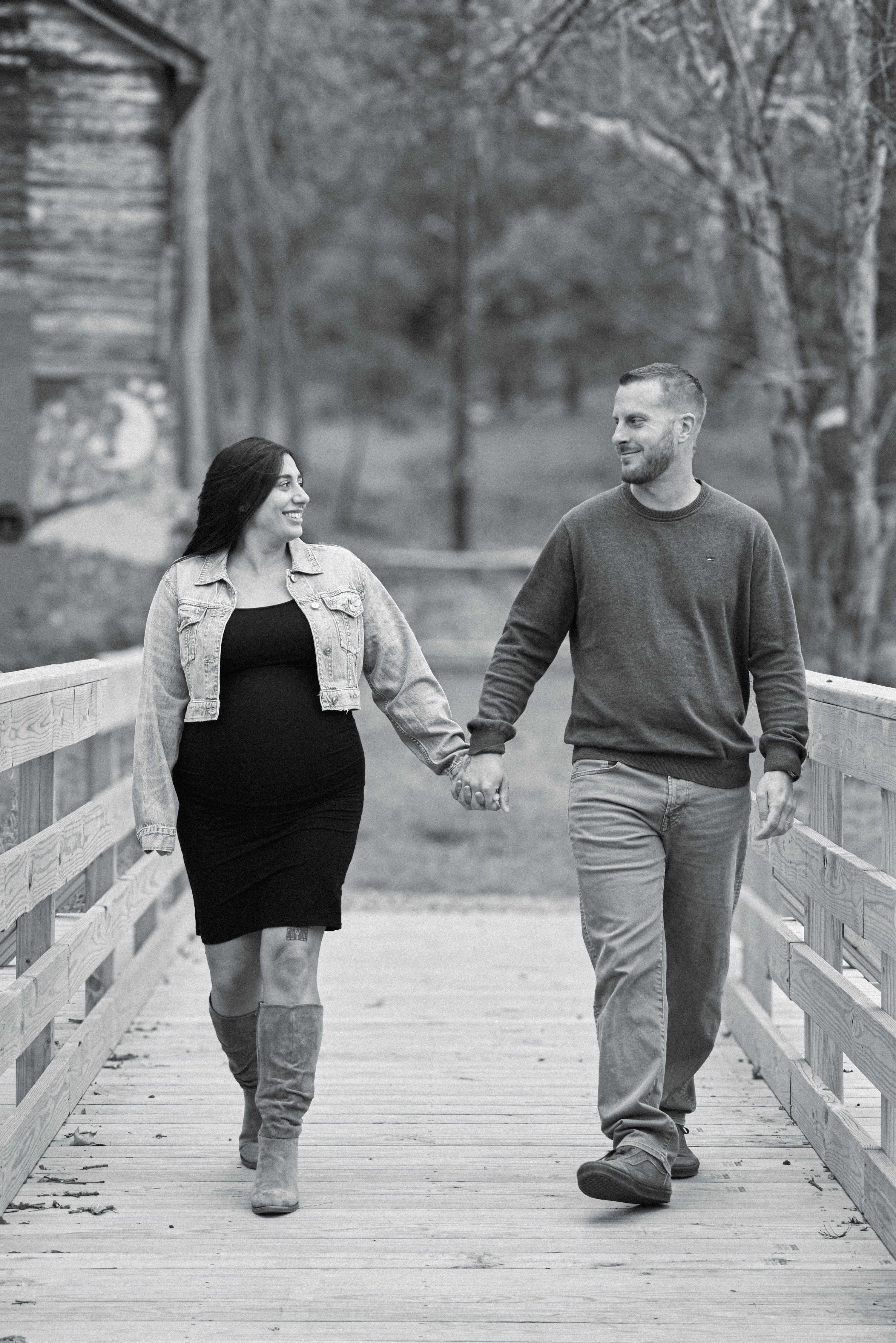 Maternity Photo shoot