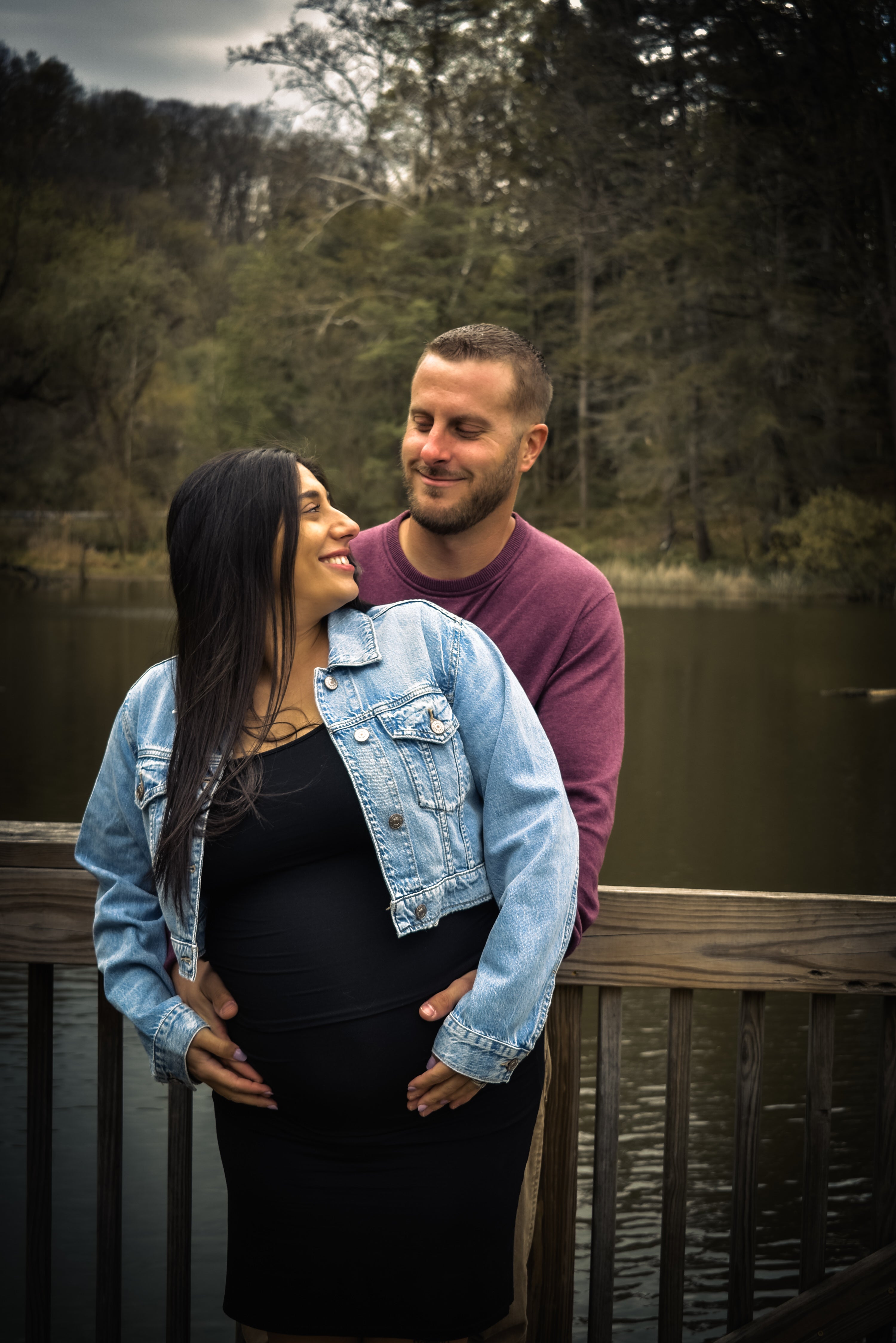Maternity Photo shoot