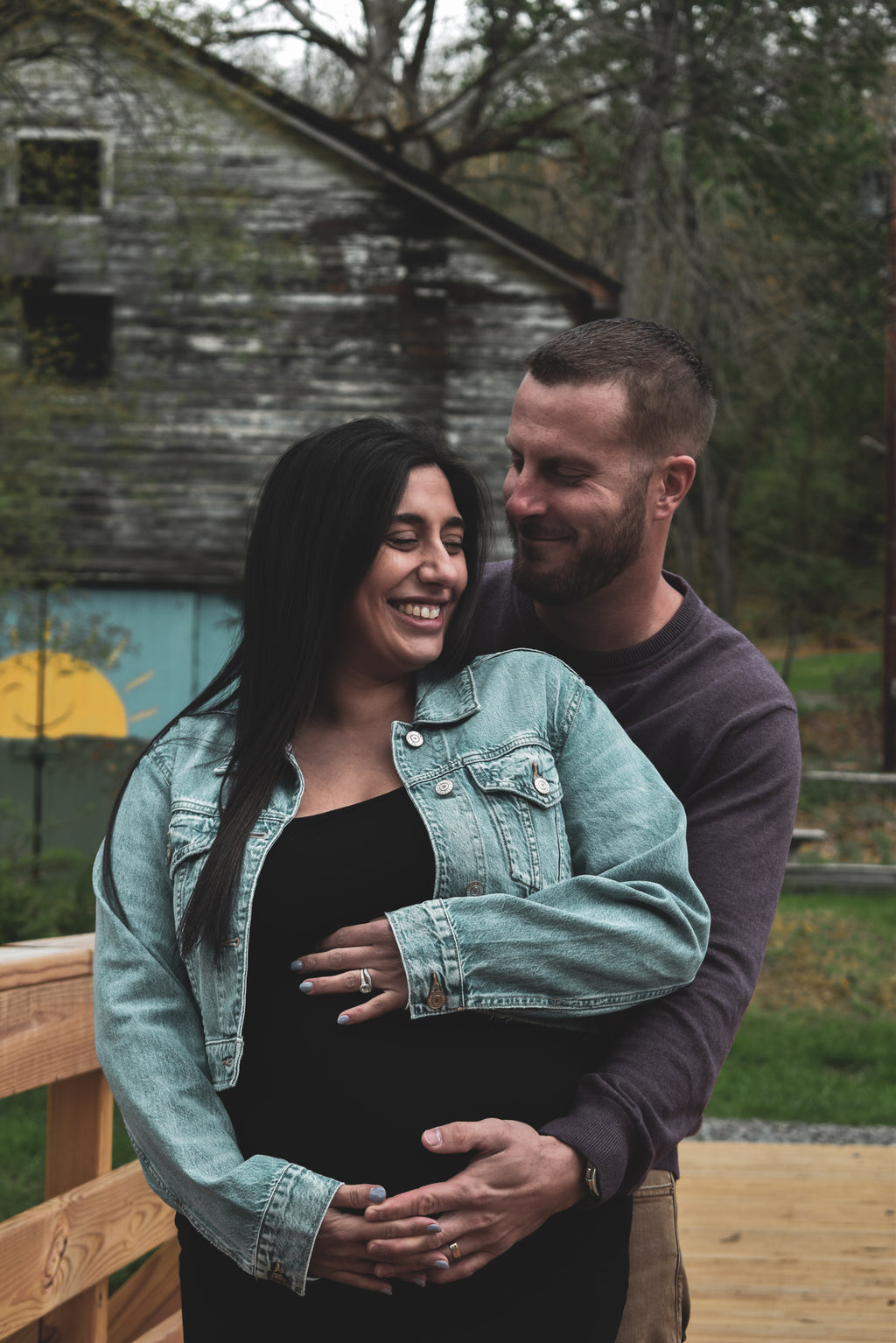 Maternity Photo shoot