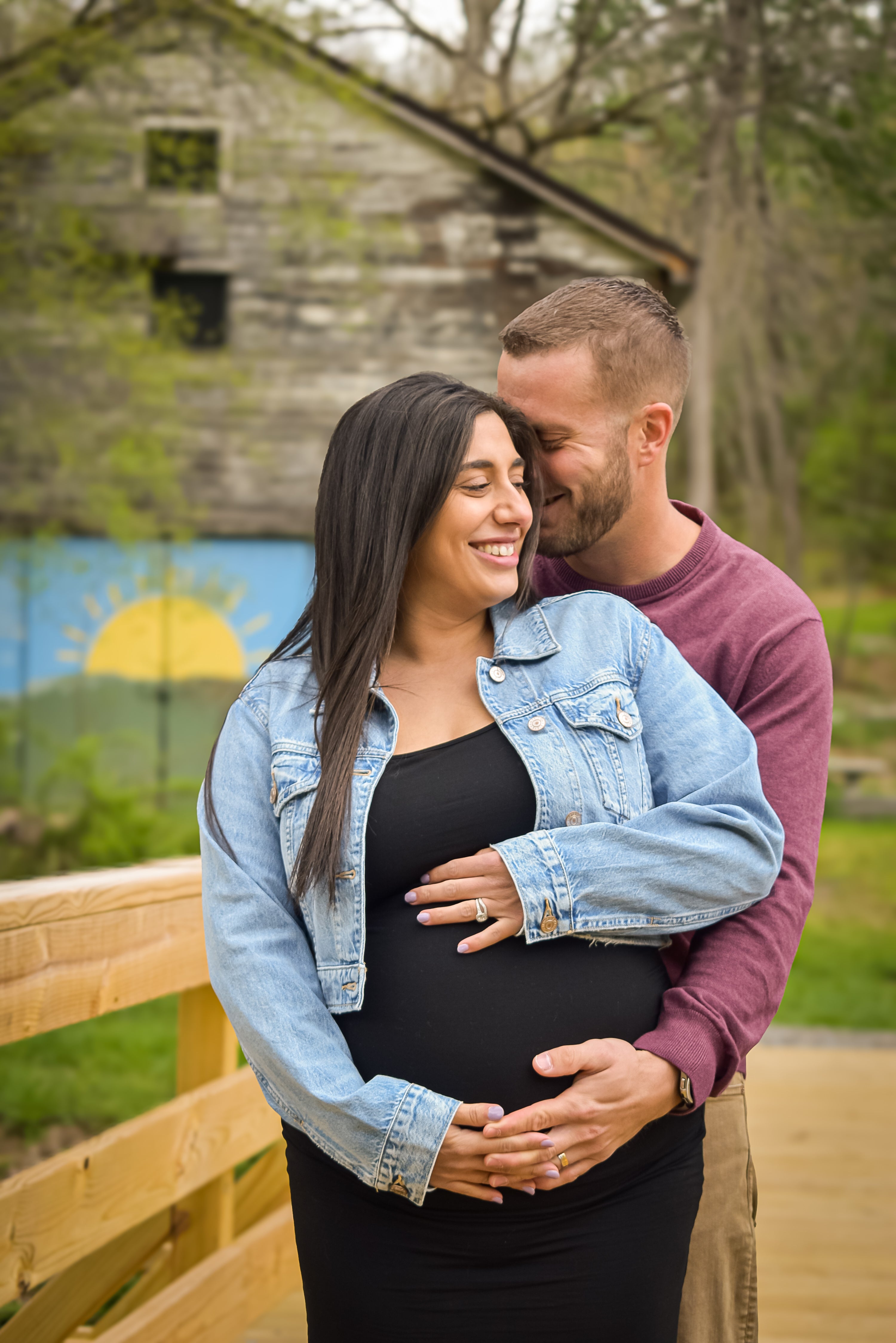 Maternity Photo shoot