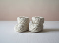 Baby Booties