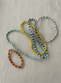 Beaded Necklaces