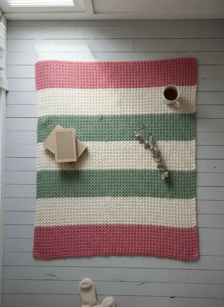 Bubble Blanket
