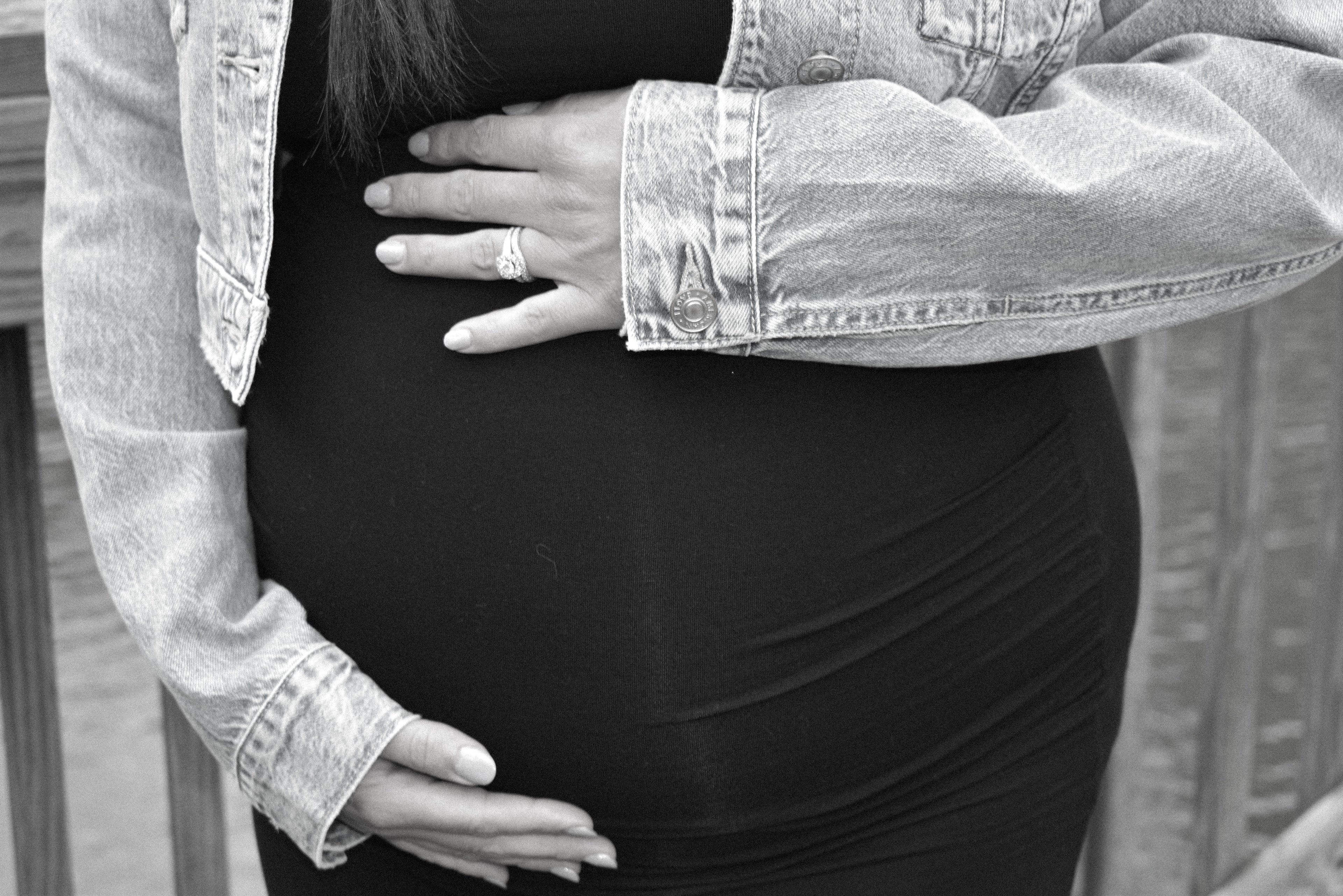 Maternity Photo shoot