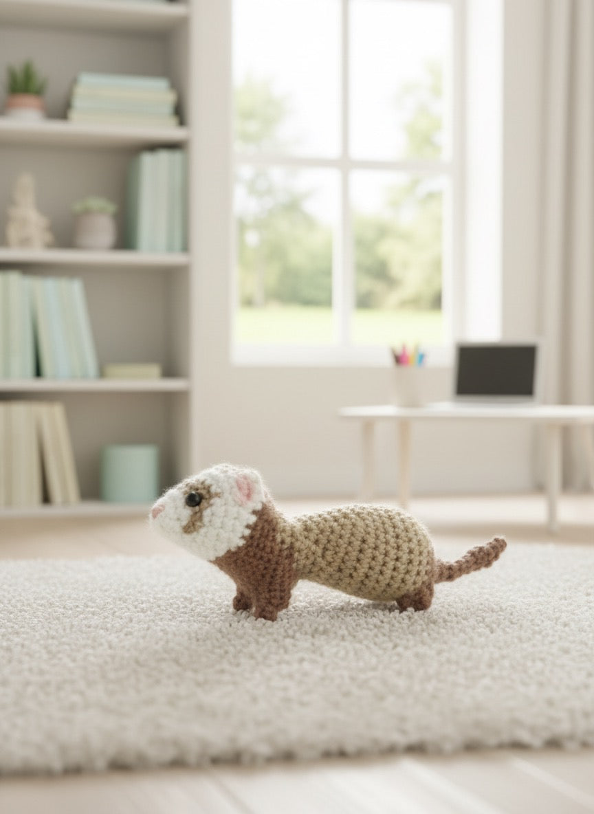 Ferret