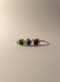 Gem Rings
