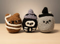 Halloween Kitten Set