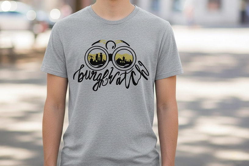 BurghWatch