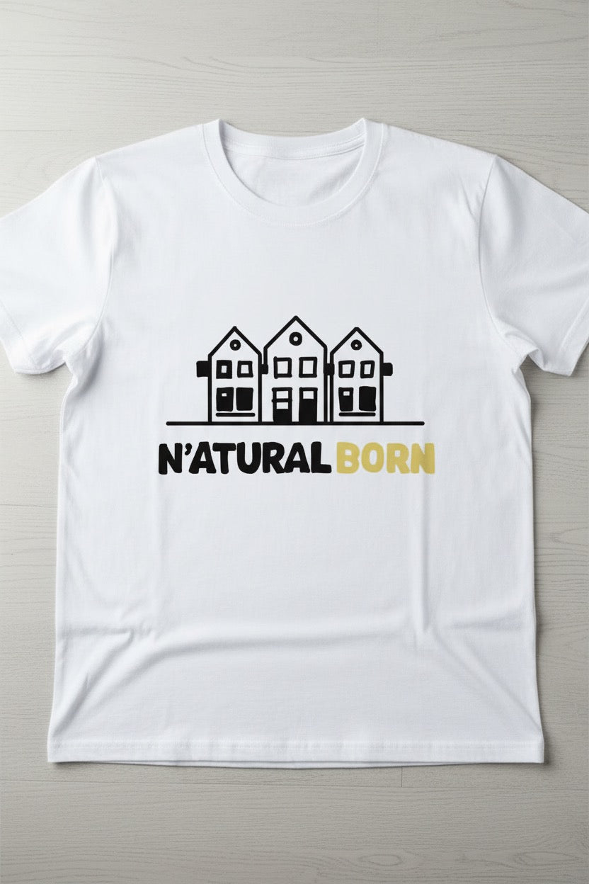 N’atural Born