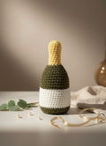 Crochet Champagne