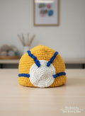 Wrestling Headgear Beanie