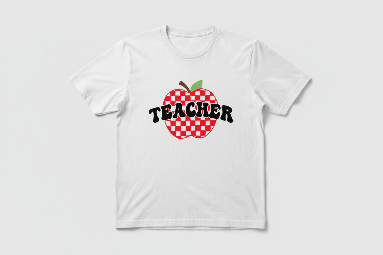 Teacher Tshirt