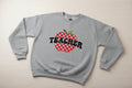 Teacher Sweatshirt