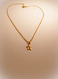 Initital Necklace