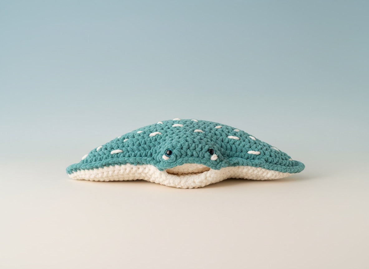 Manta Ray