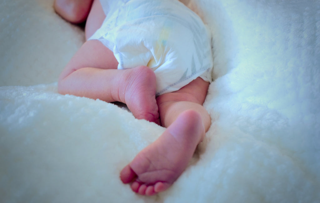 Newborn Photography