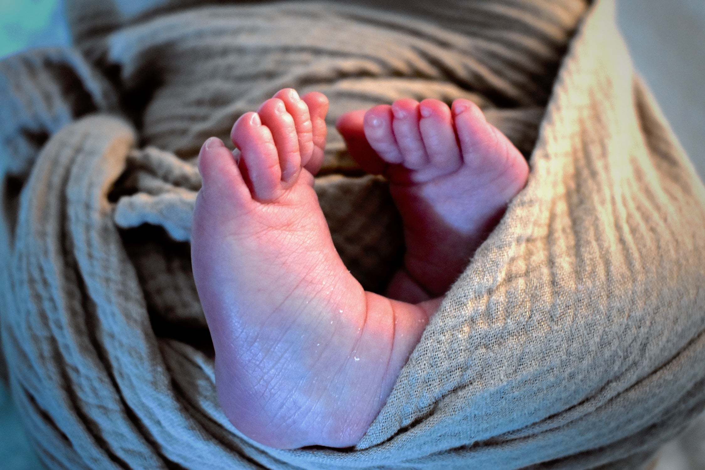 Newborn Photography