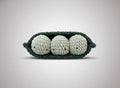 Three Peas in a Pod