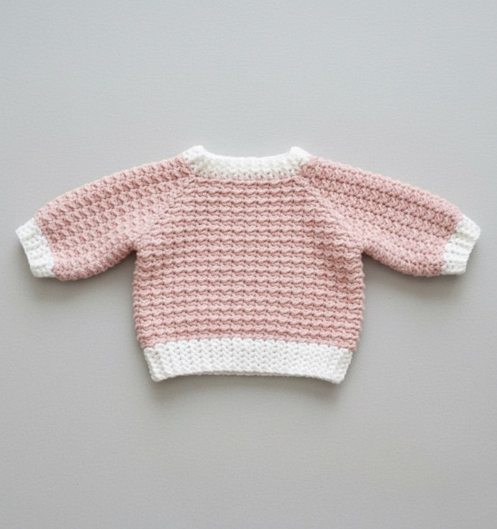 Baby Sweater