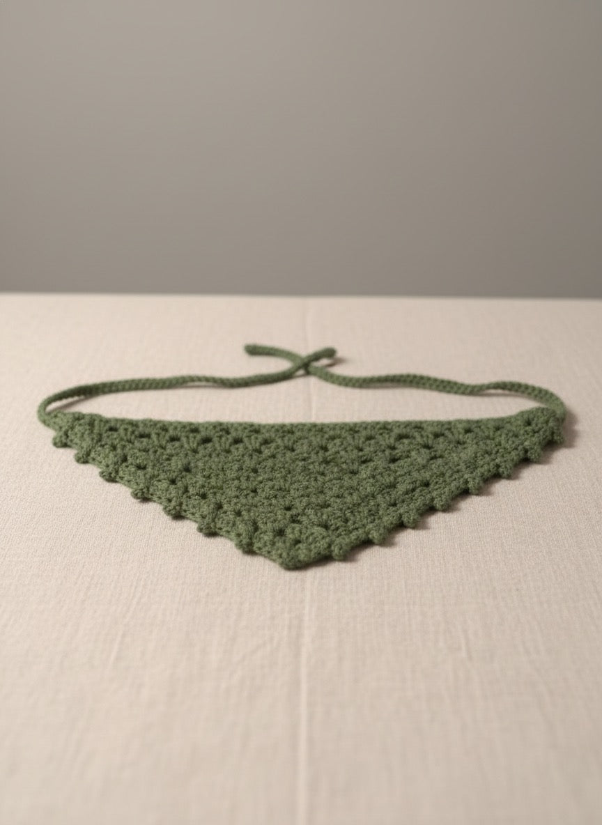 Hair Bandana