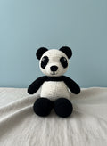 Panda Bear Stuffy