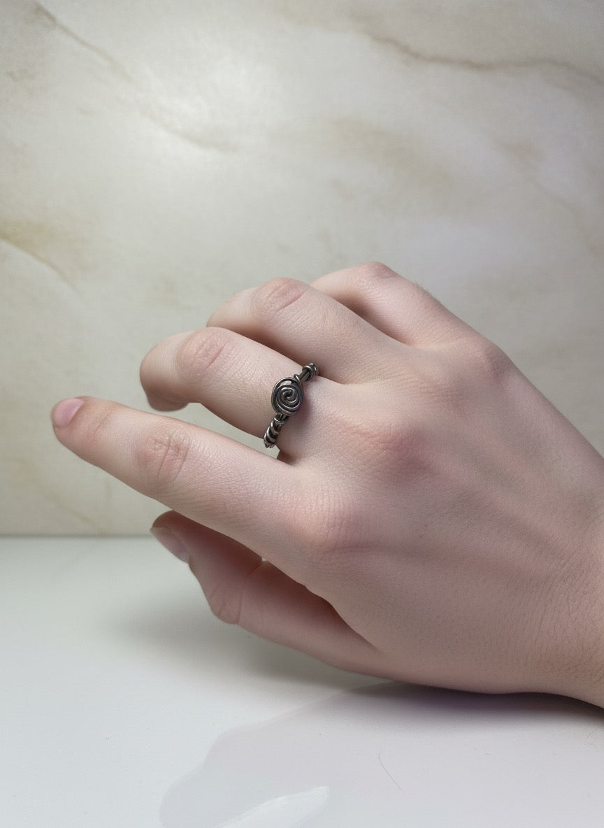Rose Ring