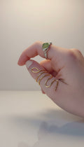 Snake Ring