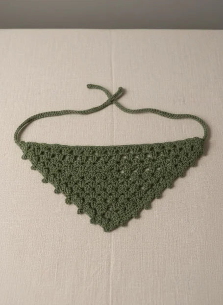 Hair Bandana